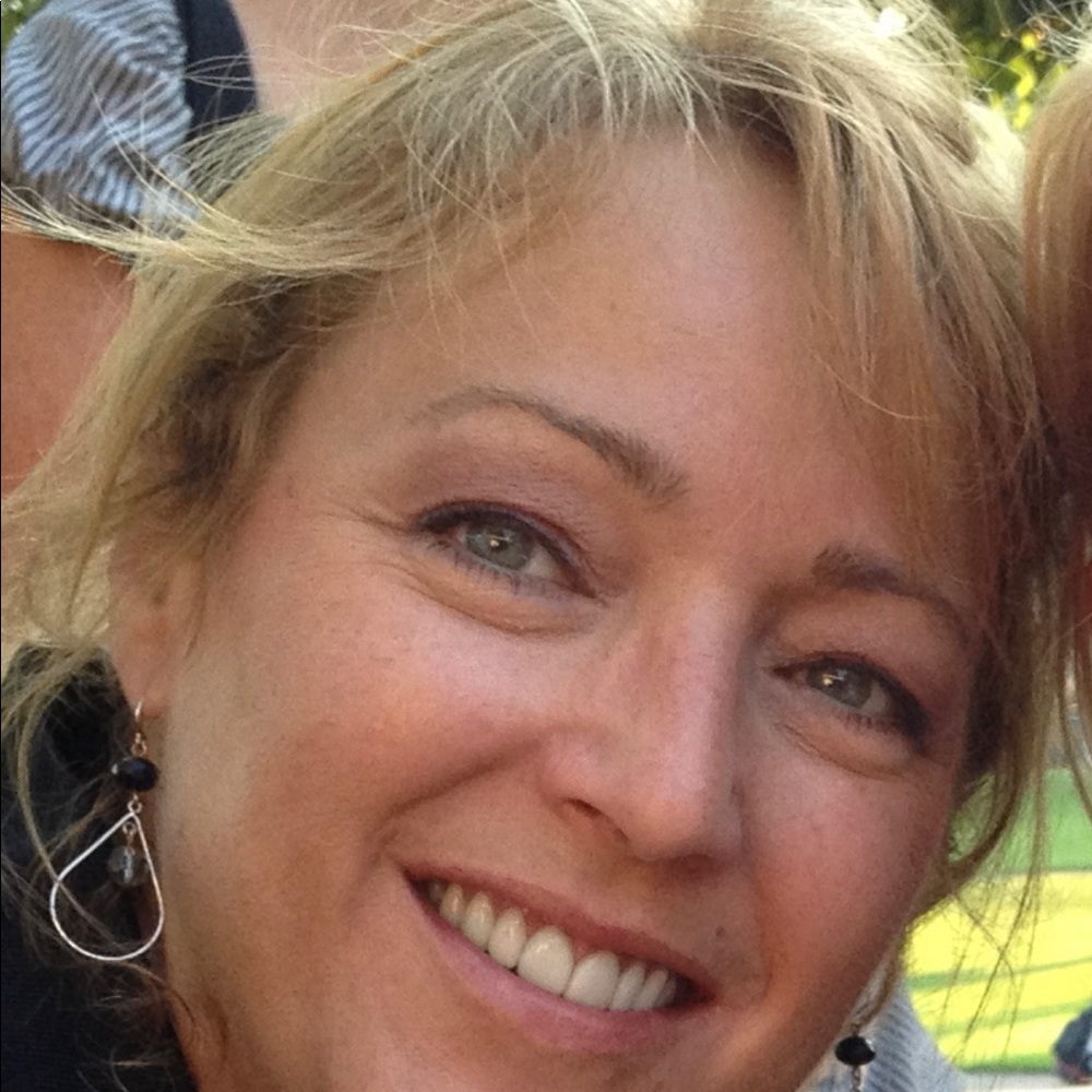 Meet your Posher, Julie